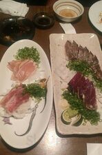 九州酒場 千日前店