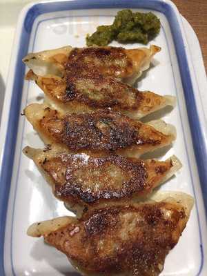 リンガーハット　テラッセ納屋橋店