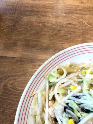 リンガーハット　テラッセ納屋橋店