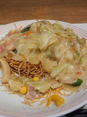 リンガーハット　テラッセ納屋橋店