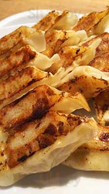 リンガーハット　テラッセ納屋橋店