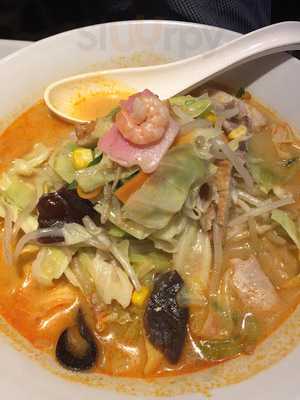 リンガーハット　テラッセ納屋橋店