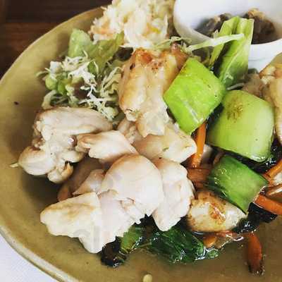 喫茶 アカリマチ