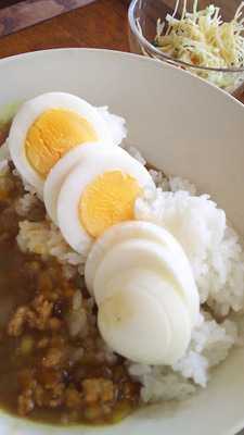 喫茶 アカリマチ