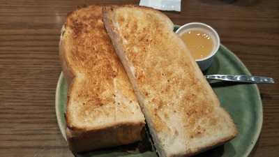 喫茶 アカリマチ