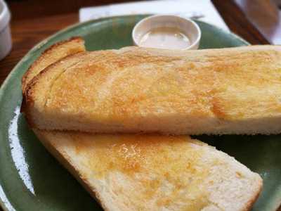 喫茶 アカリマチ