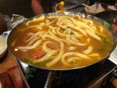 七輪焼 お魚 くわえた どら猫