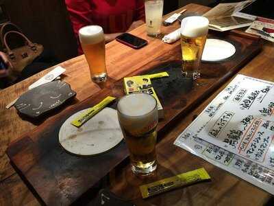 七輪焼 お魚 くわえた どら猫