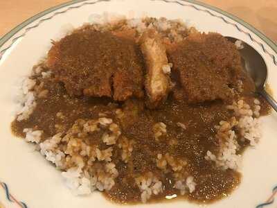 カレー屋本舗 カサ・デューク