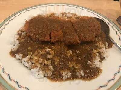 カレー屋本舗 カサ・デューク