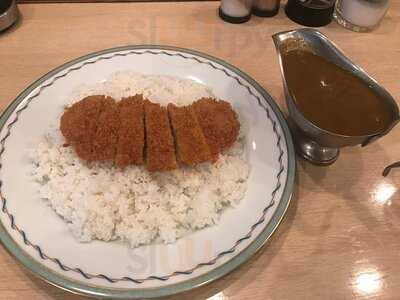カレー屋本舗 カサ・デューク