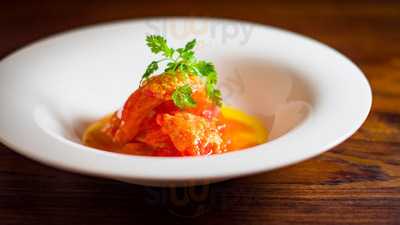 かっぽうぎ 中央谷町