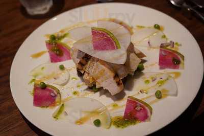 かっぽうぎ 中央谷町