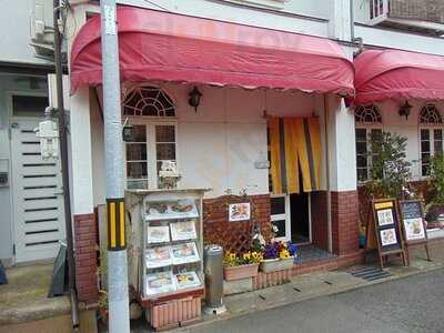 キッチンなかお