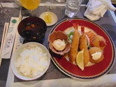 キッチンなかお