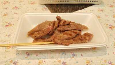 焼肉 神戸屋
