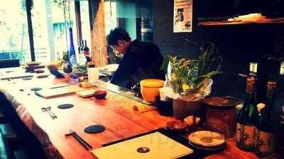 居酒屋バンブー 京都駅前