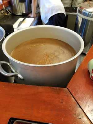 上等カレー京都百万遍店