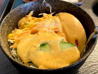 上等カレー京都百万遍店