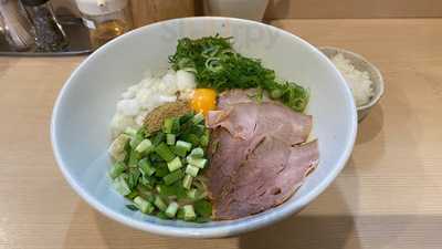 らぁ麺 今出川