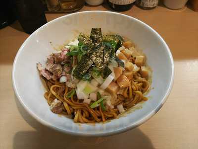 らぁ麺 今出川