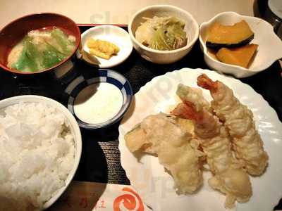 天乃江ダイニング