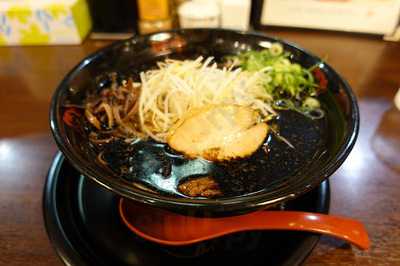 味千拉麺 船場店