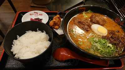 味千拉麺 船場店