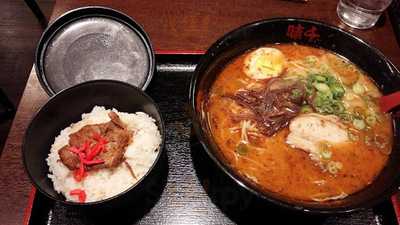 味千拉麺 船場店