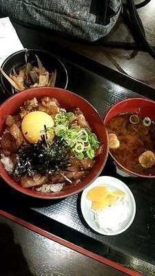 船場センタービル 海鮮屋台 新鮮組