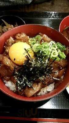 船場センタービル 海鮮屋台 新鮮組