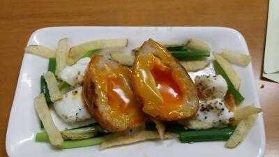 串カツ酒場 天5店