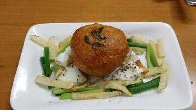 串カツ酒場 天5店