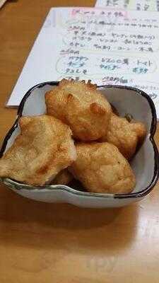 串カツ酒場 天5店