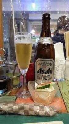 串カツ酒場 天5店