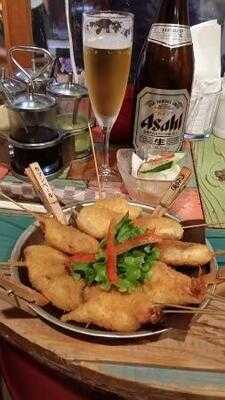 串カツ酒場 天5店