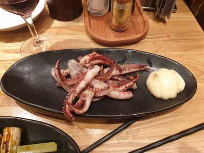 旬鮮だいにんぐ天狗 京都四条通店