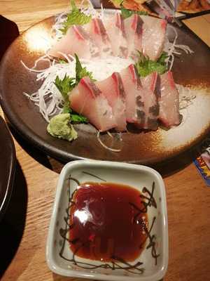 旬鮮だいにんぐ天狗 京都四条通店