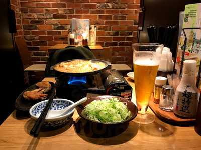 旬鮮だいにんぐ天狗 京都四条通店