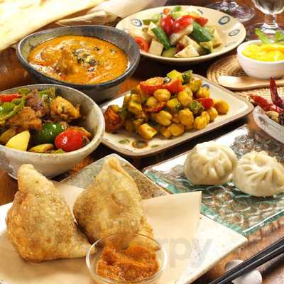 ヤタラ スパイス