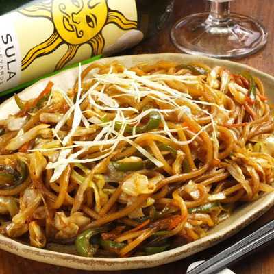 ヤタラ スパイス