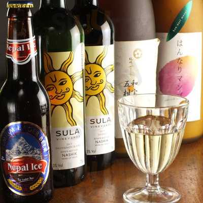 ヤタラ スパイス