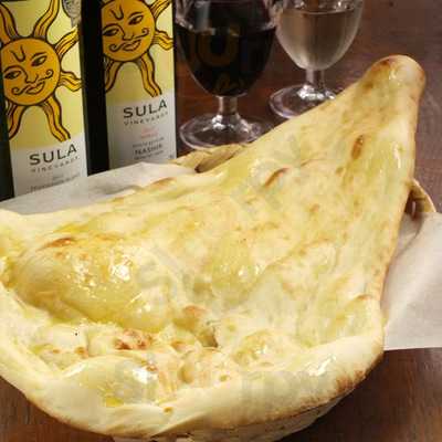 ヤタラ スパイス