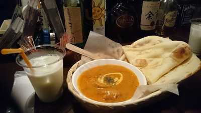 ヤタラ スパイス