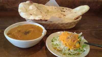 ヤタラ スパイス