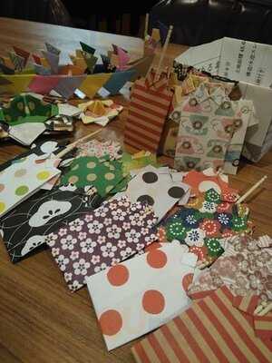 お好み焼き 鉄板焼き 生地