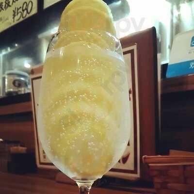 お好み焼き 鉄板焼き 生地