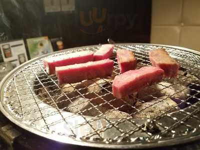 炭火焼肉 焼肉の岩さん