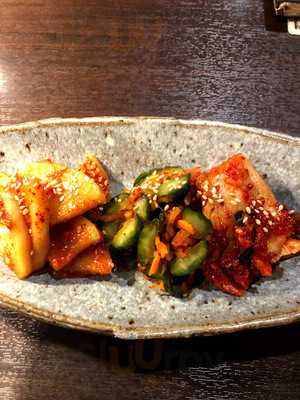 炭火焼肉 焼肉の岩さん