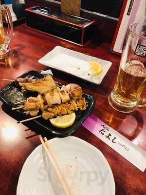 たよし 千日前店